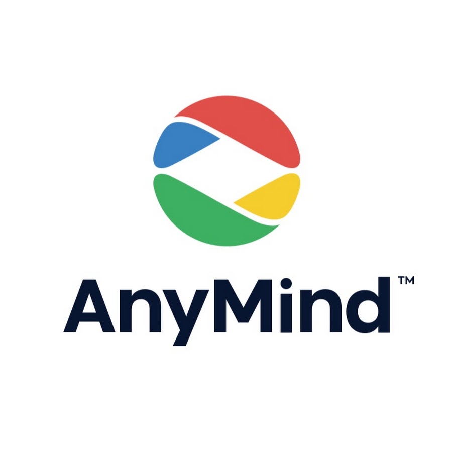 Logo AnyMind Group Vietnam