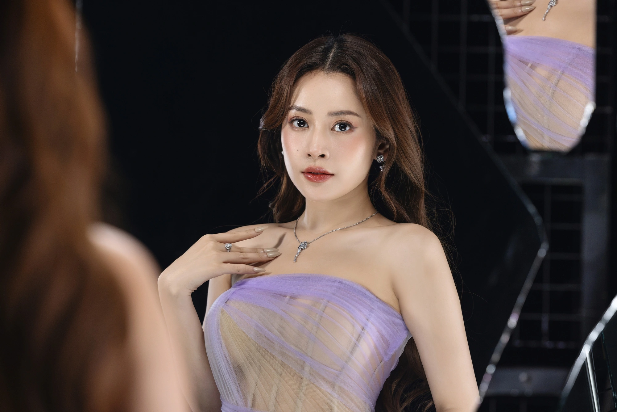 Avatar của Chi Pu