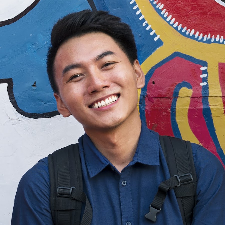 Avatar của Khoai Lang Thang
