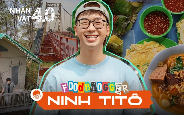 Avatar của Ninh Tito