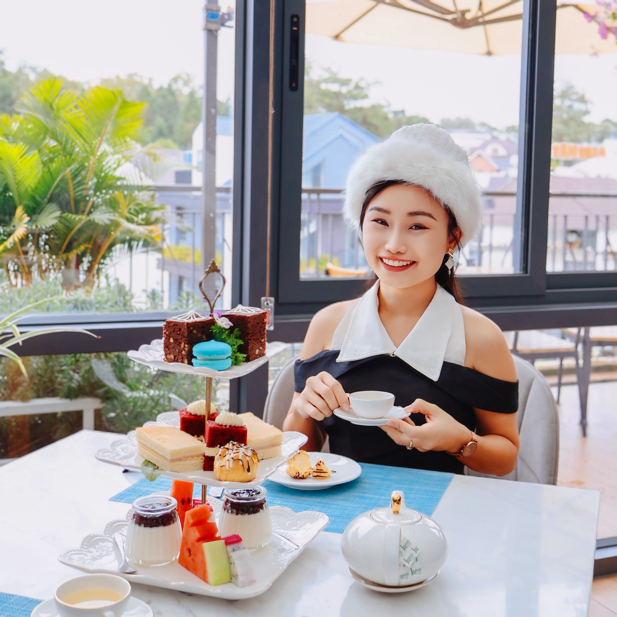 Avatar của Lê Thanh Vân