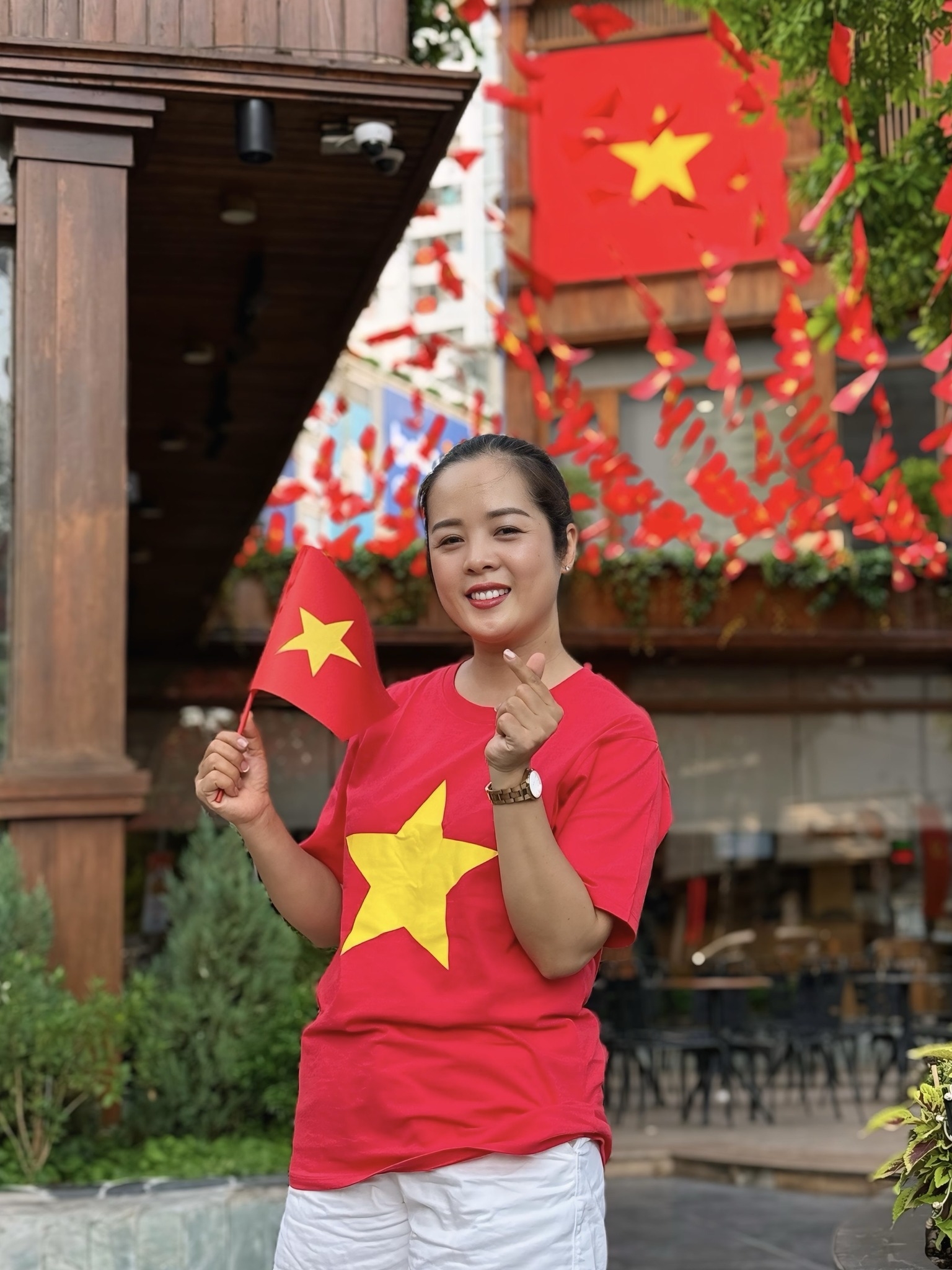 Avatar của Thảo Trần