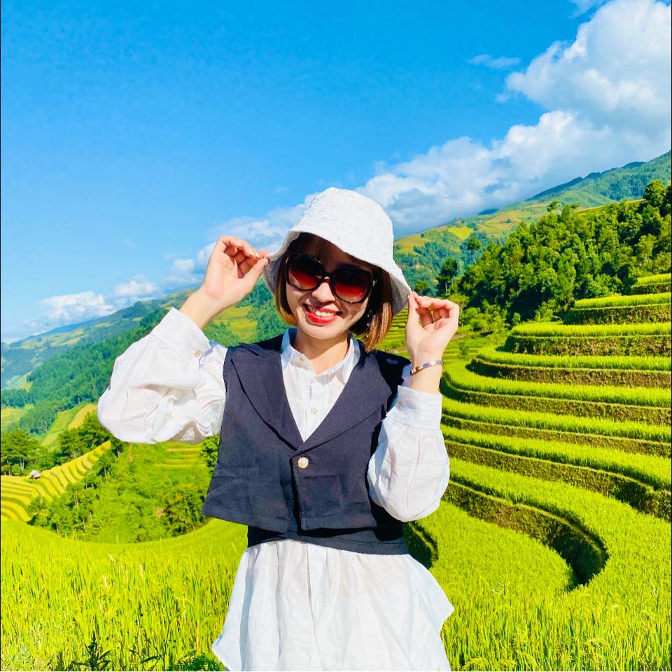 Avatar của Phạm Thị Thanh Nga