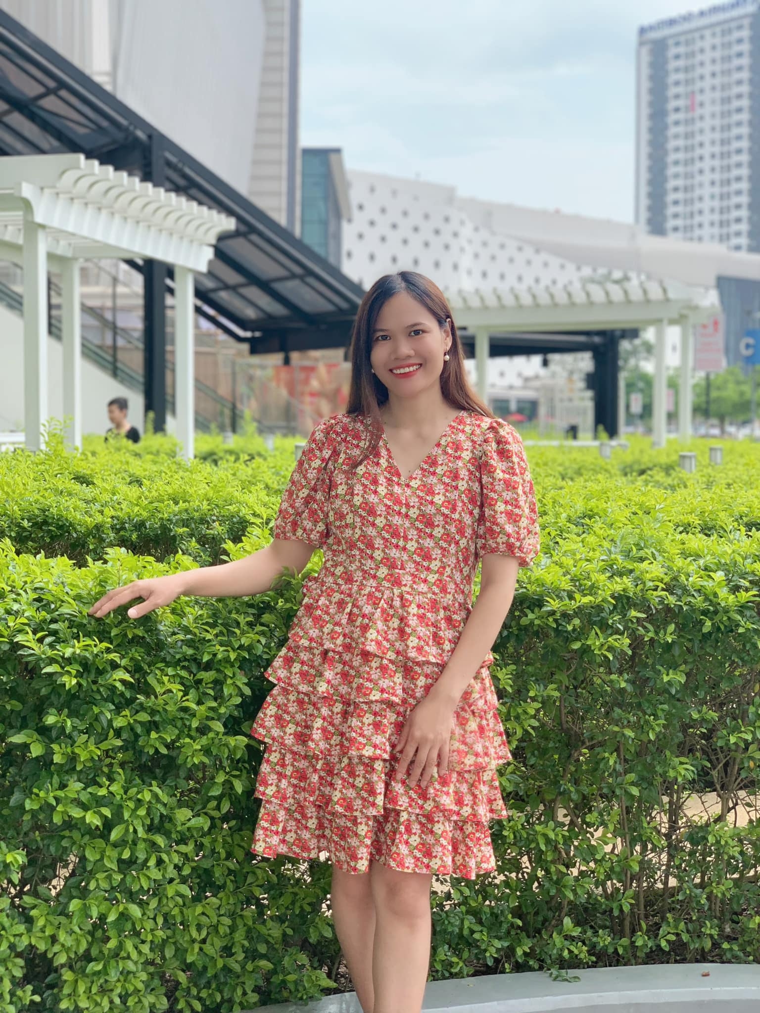 Avatar của Ngọc Mai