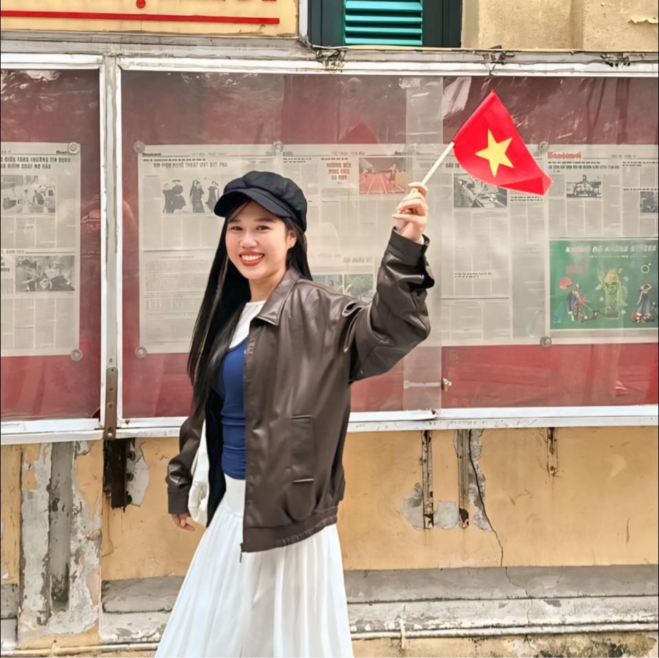 Avatar của Lê Ngọc Yến