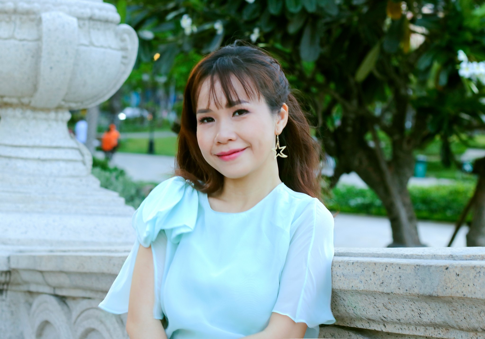 Avatar của Hồng Nhung Nguyễn
