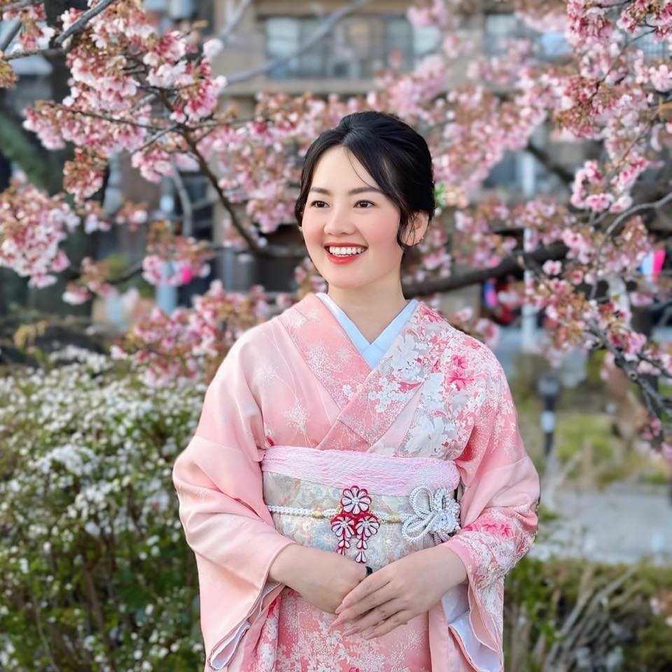 Avatar của Quyên Doan