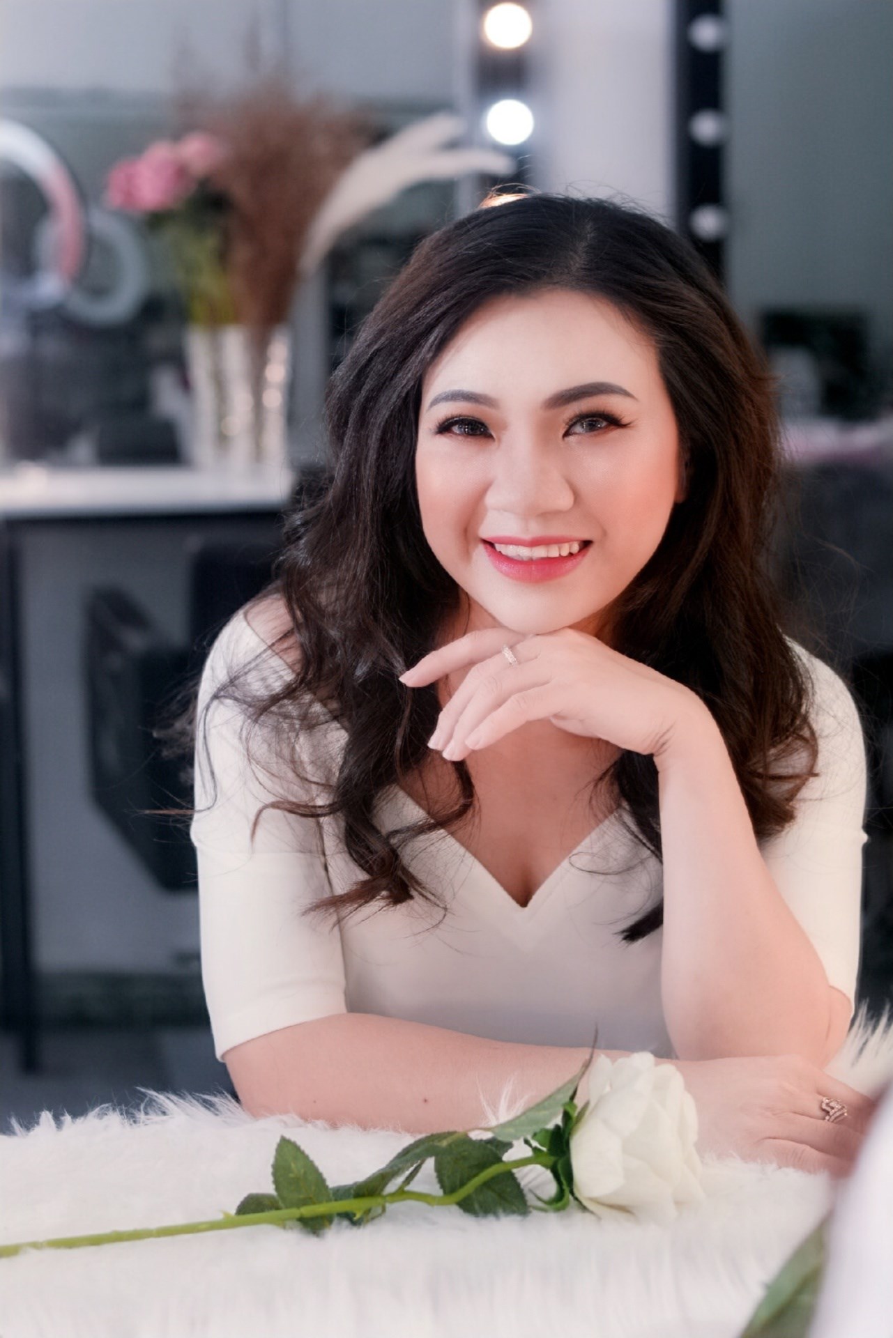 Avatar của Hoàng Thị Kiều Trang