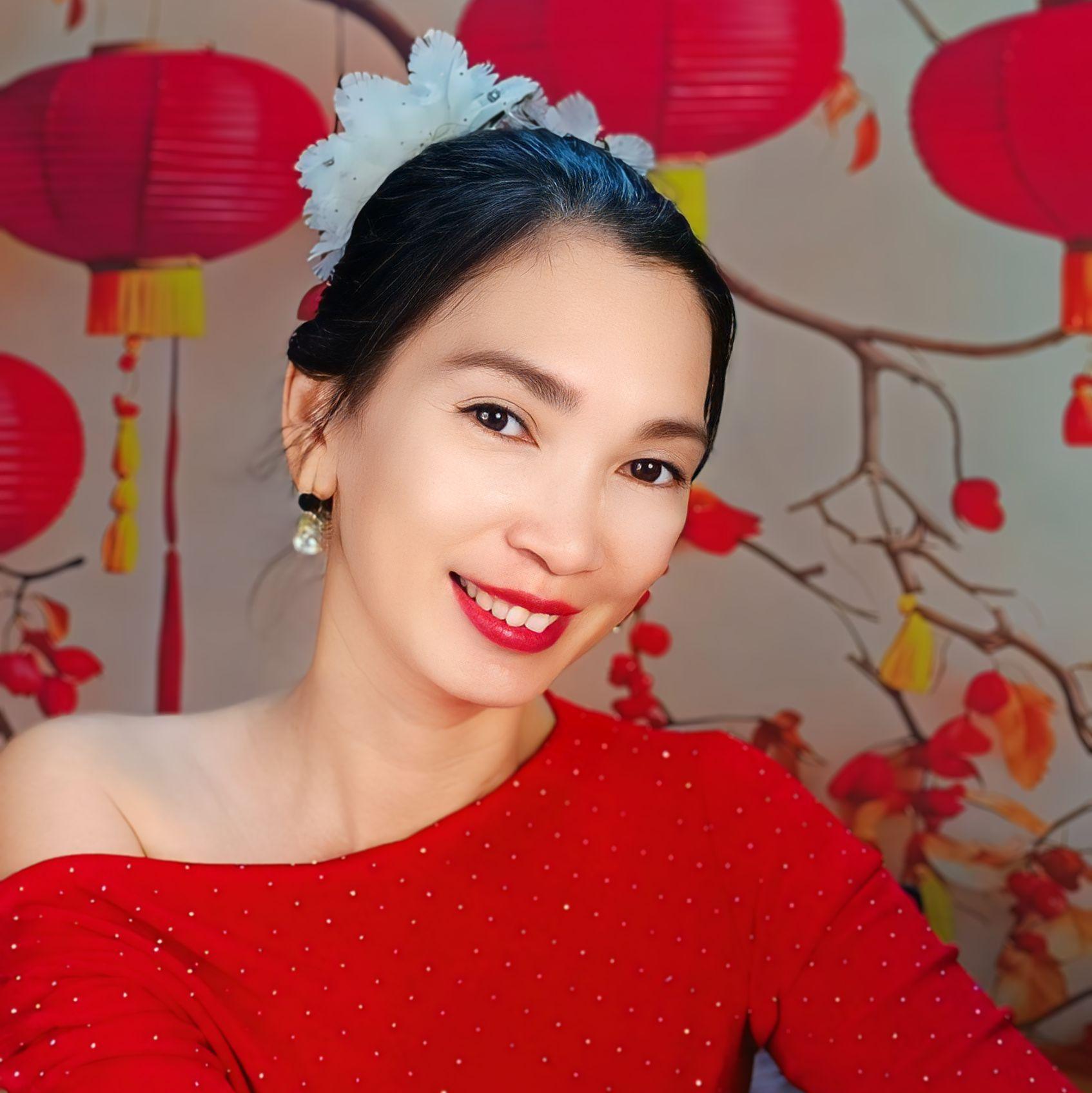 Avatar của Thủy Diễm Phấn