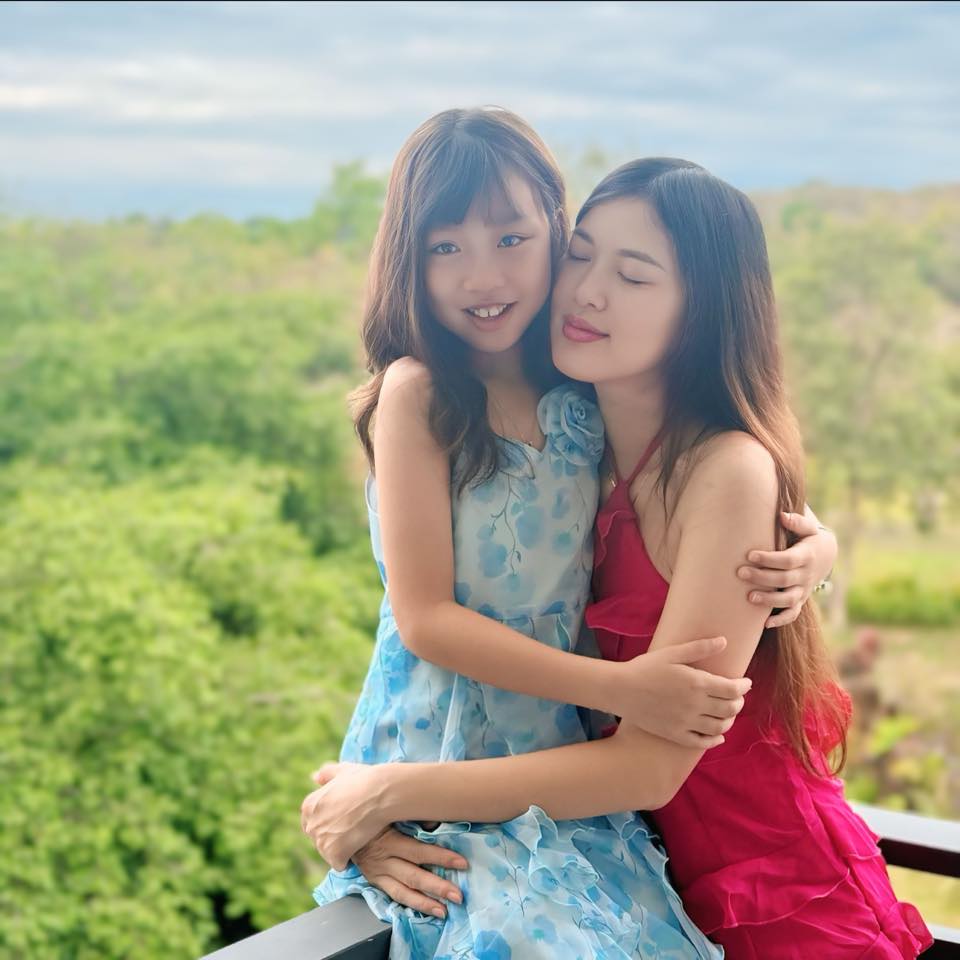 Avatar của Hương Bùi