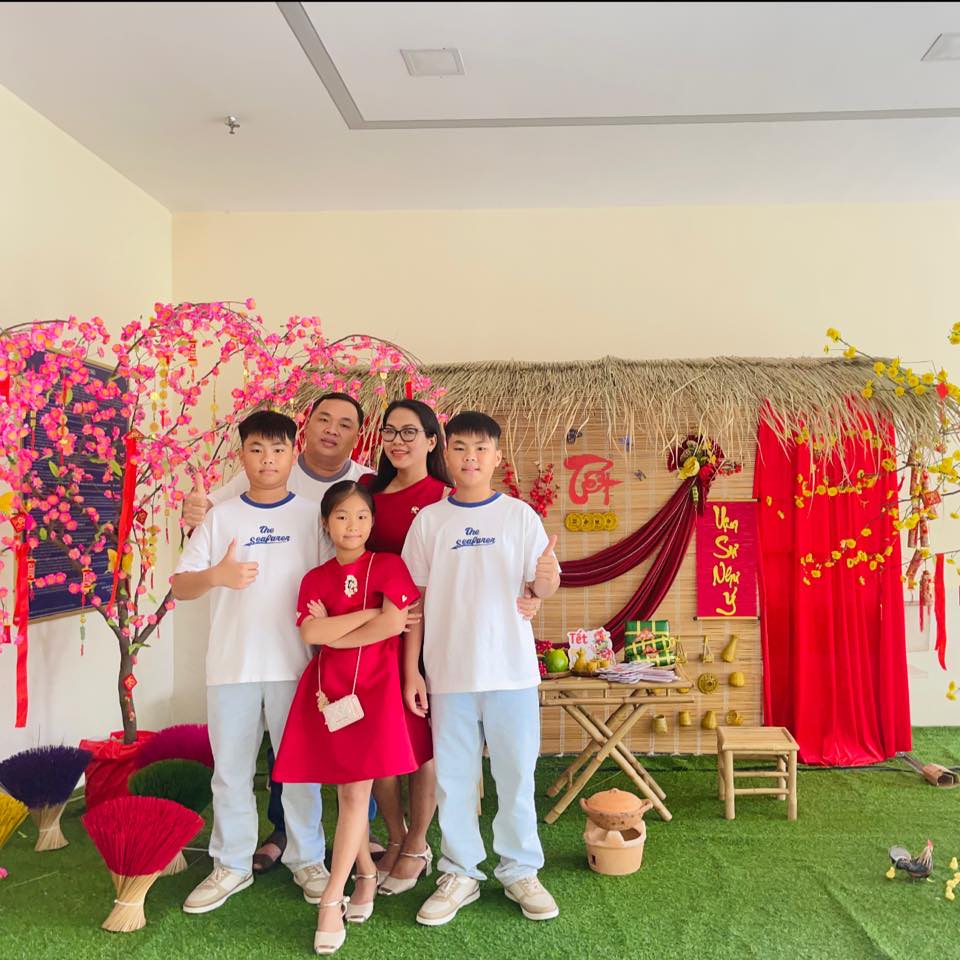 Avatar của Võ Thị Thủy Nga